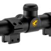 GAMO-Lunette-4X32-WR