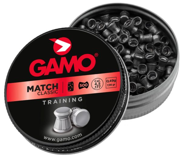 Plombs-MATCH-CLASSIC-4-5mm