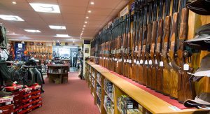 armurerie evrard boutique