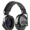 CASQUE AUDIO MSA