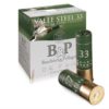 VALLE STEEL 33 MAGNUM EXTRA VELOCITY