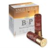 VALLE STEEL 36 MAGNUM EXTRA VELOCITY